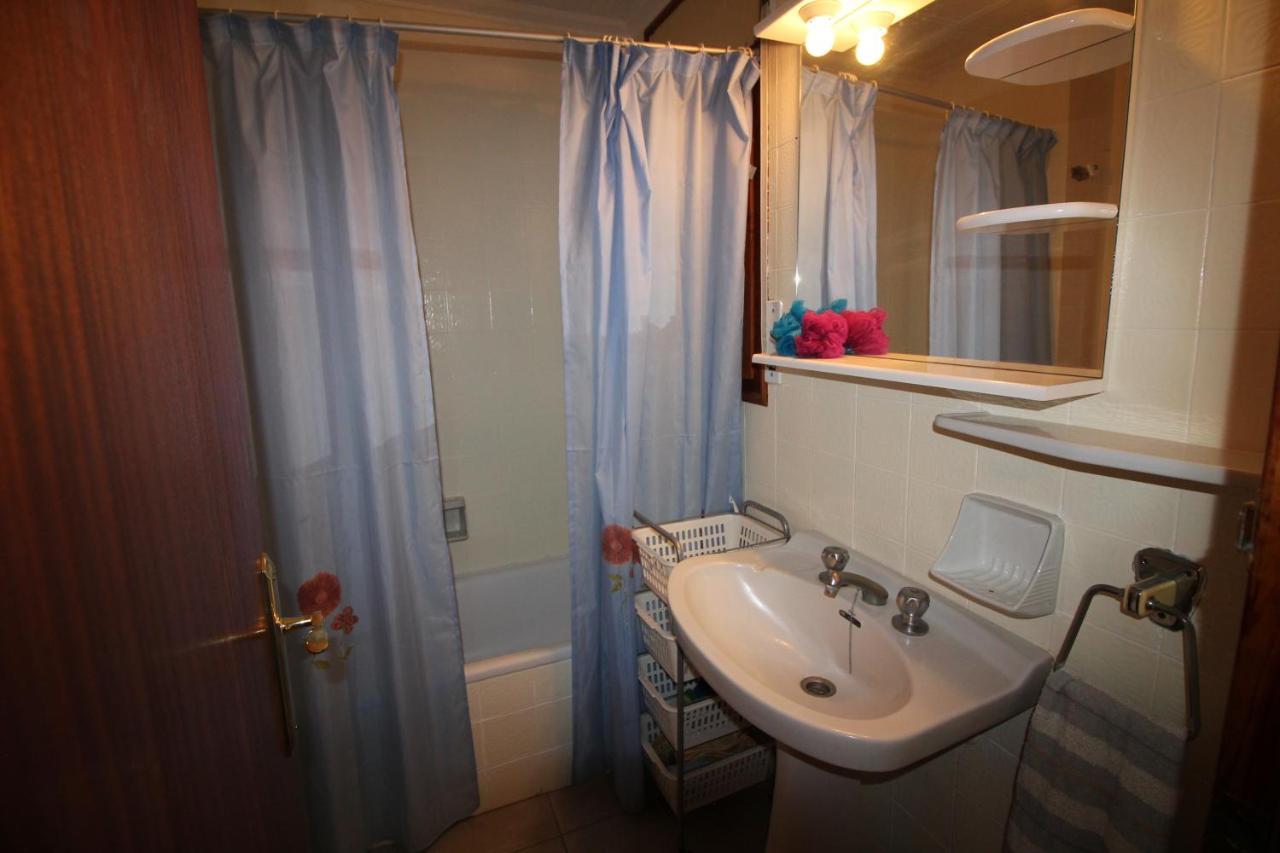 Global Immo 2180 Puerto Simona B Apartment Roses Ngoại thất bức ảnh