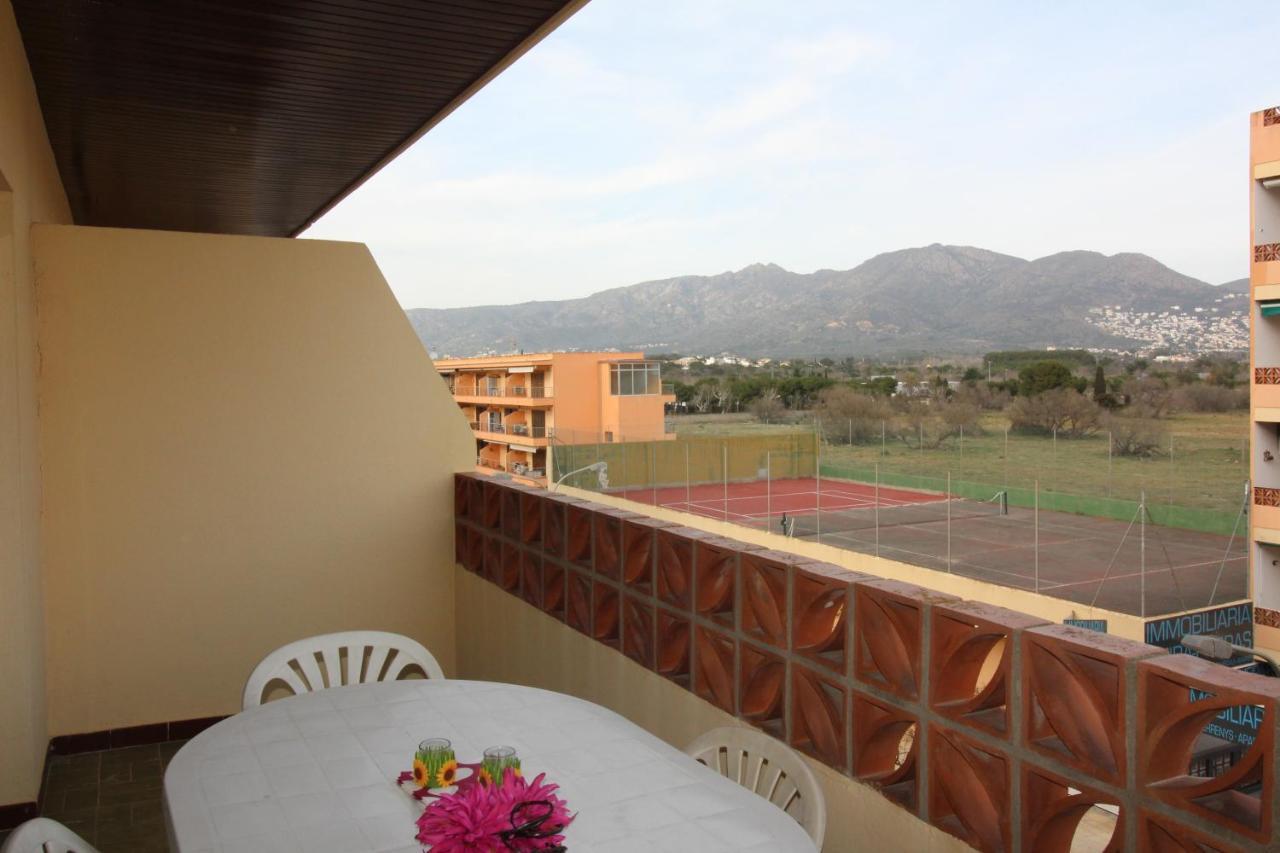 Global Immo 2180 Puerto Simona B Apartment Roses Ngoại thất bức ảnh