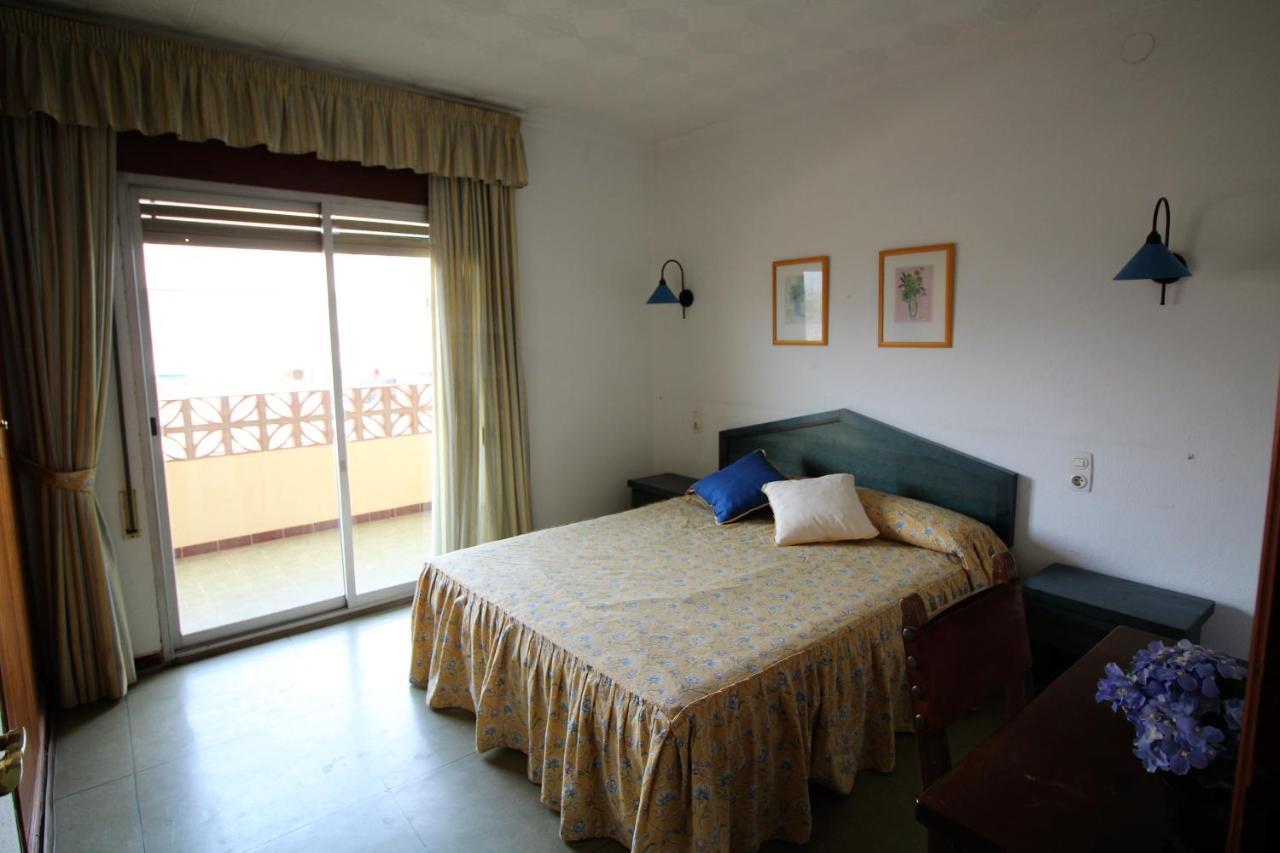 Global Immo 2180 Puerto Simona B Apartment Roses Ngoại thất bức ảnh