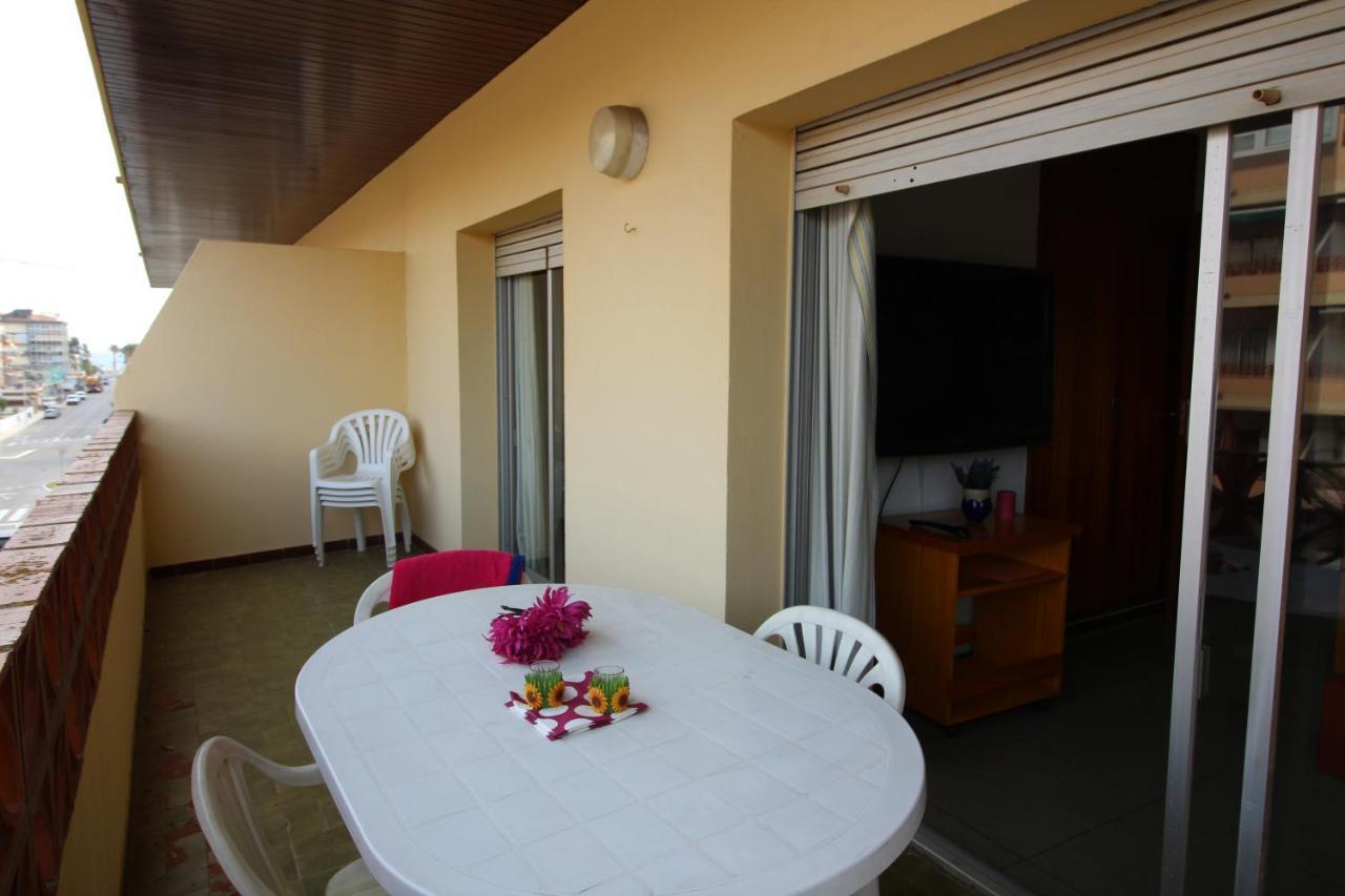 Global Immo 2180 Puerto Simona B Apartment Roses Ngoại thất bức ảnh
