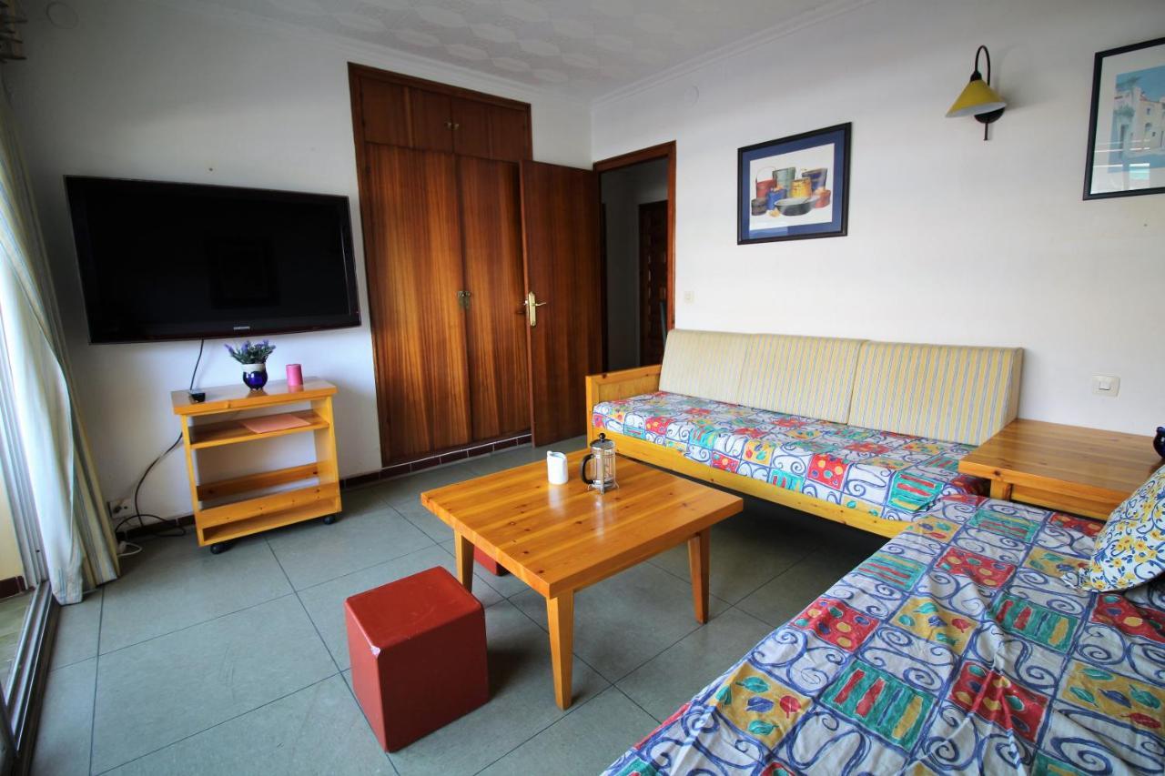 Global Immo 2180 Puerto Simona B Apartment Roses Ngoại thất bức ảnh